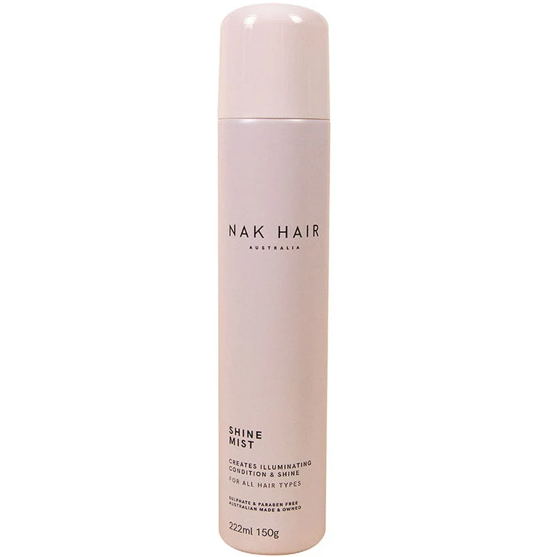Shine Mist 150g
