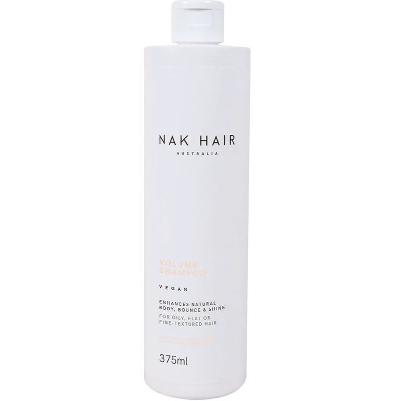 Volume Shampoo 375ml