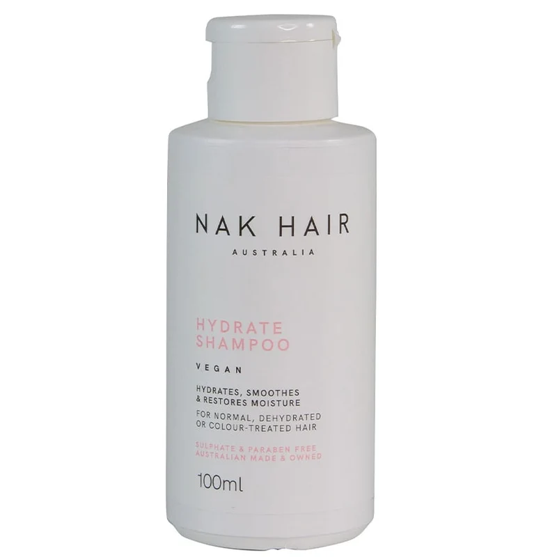 Hydrate Shampoo 100ml