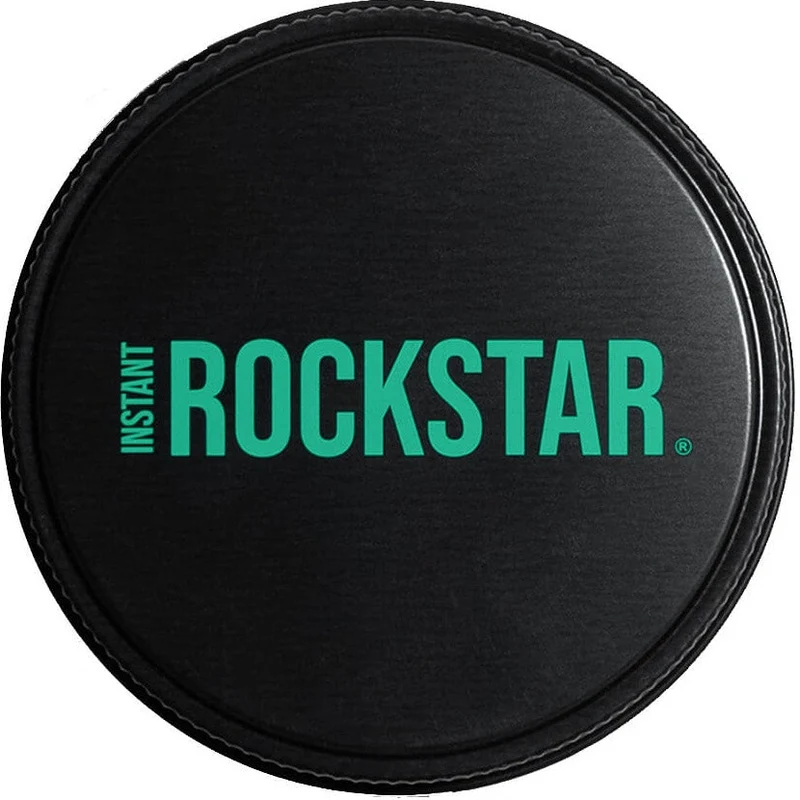 Matte Rock - Medium Hold Matte Wax 100ml