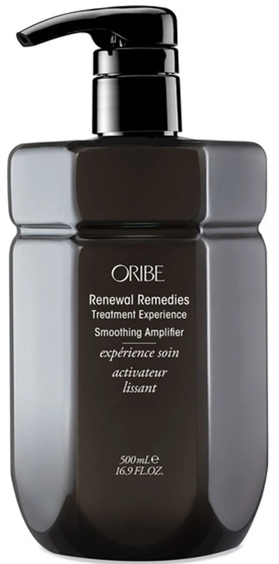 Renewal Remedies Treatment Amplifier Smoothing Trattamento Riparatore