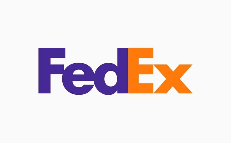 Etichetta di reso FedEx USA/Canada
