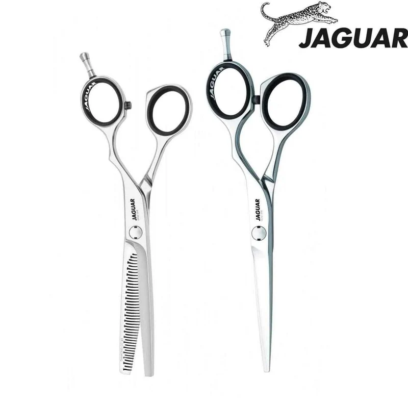 Set per taglio e sfoltimento Jaguar Gold Line Diamond E