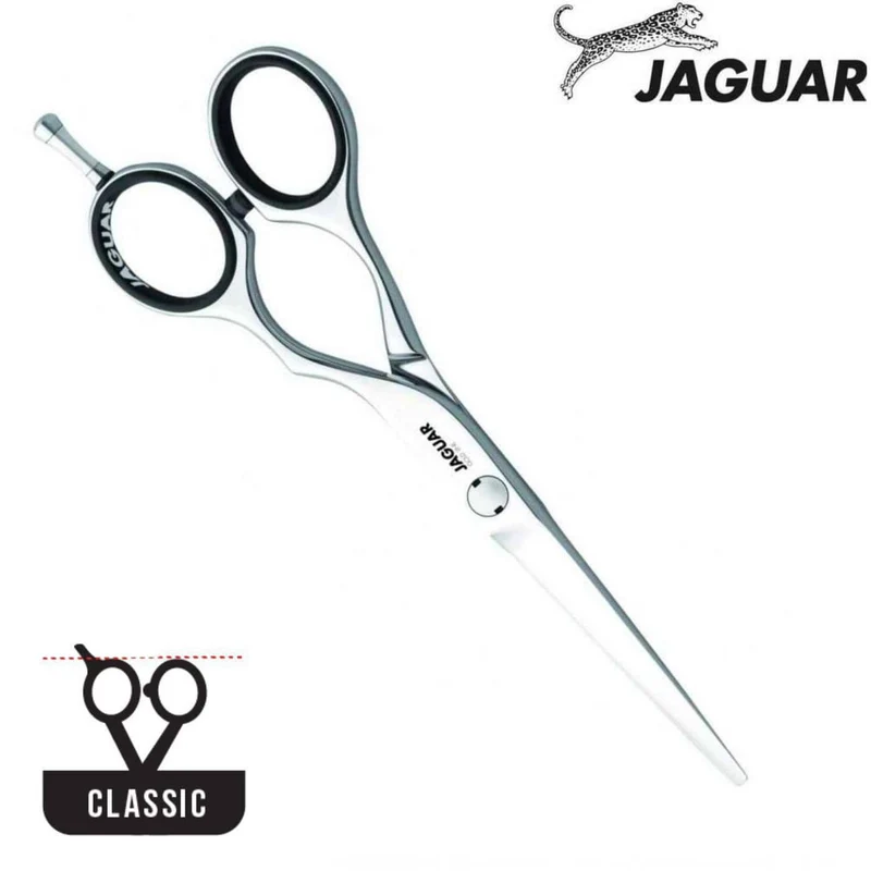 Forbici da taglio per capelli Jaguar Gold Line Diamond E Classic