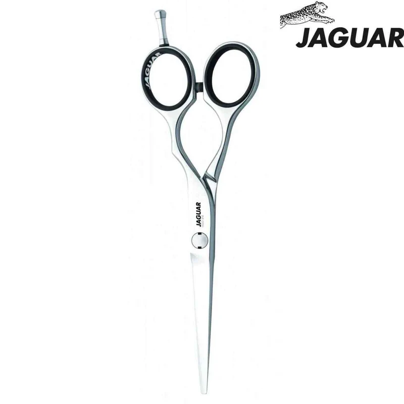 Forbici da taglio per capelli Jaguar Gold Line Diamond E Classic