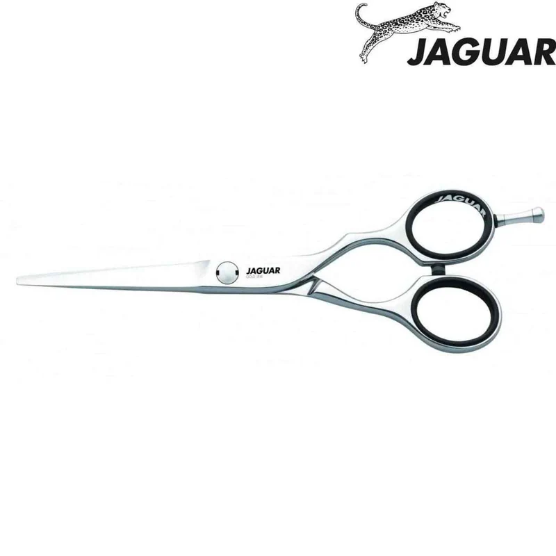 Forbici da taglio per capelli Jaguar Gold Line Diamond E Classic