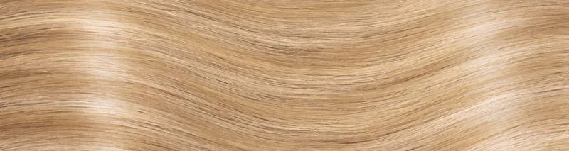 DONNA/L Toupet in capelli naturali lisci
