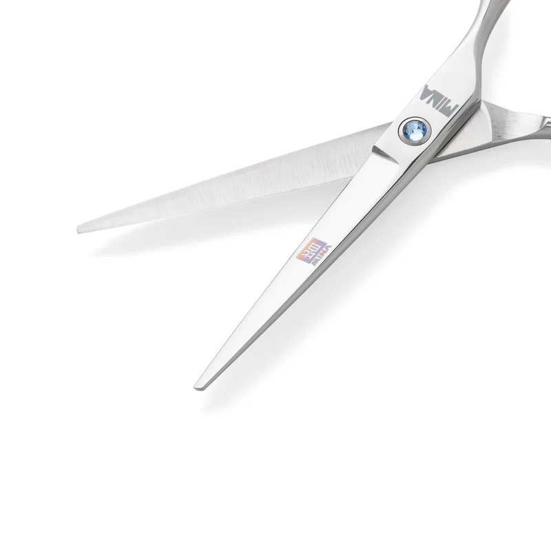 Set di forbici per taglio e texturizzazione Mina Umi Hair