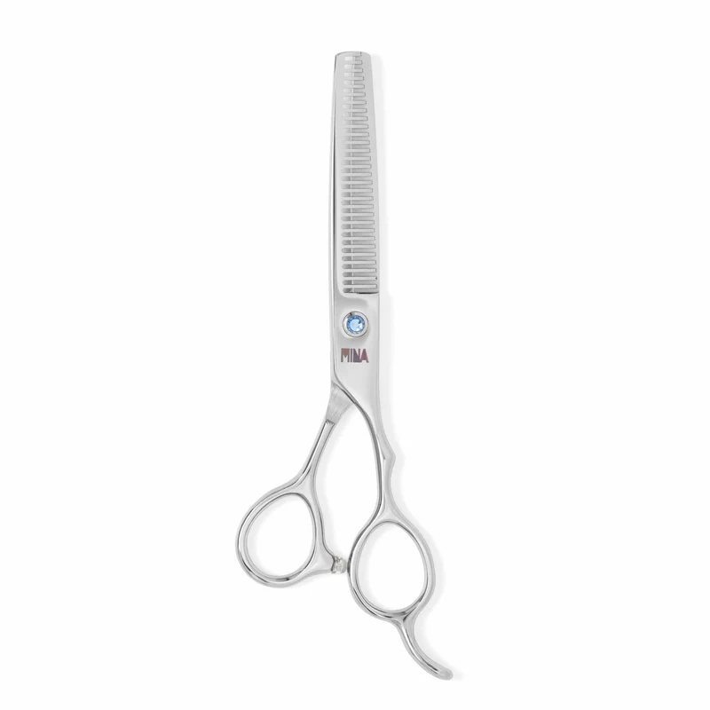 Set di forbici per taglio e texturizzazione Mina Umi Hair