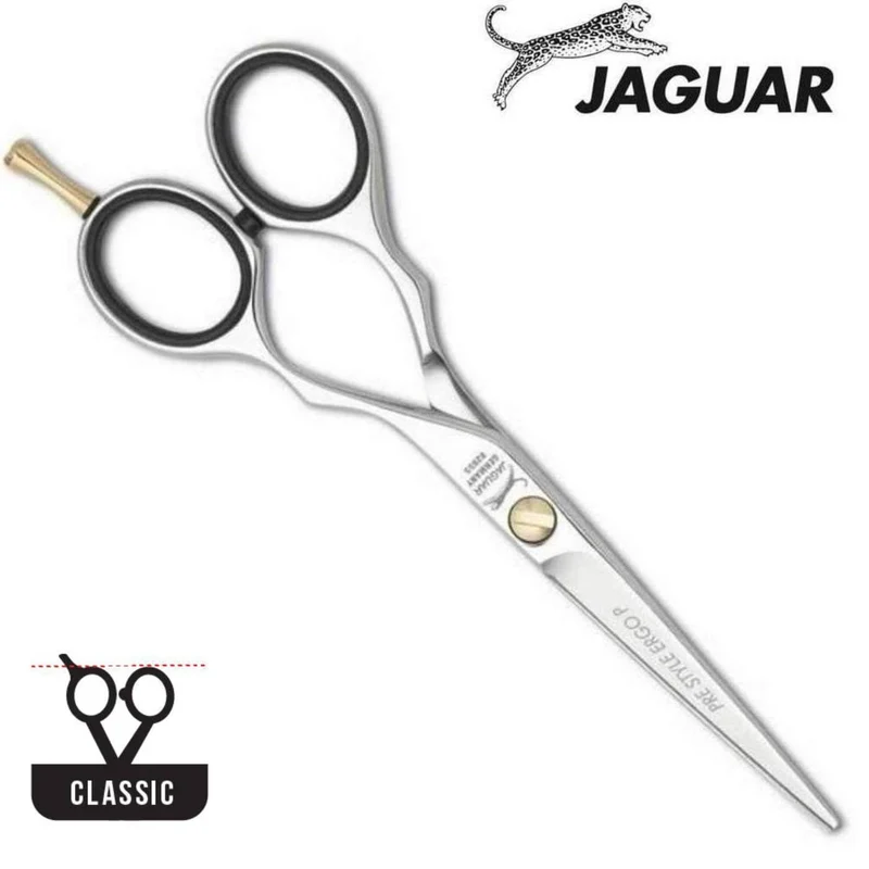 Forbici da parrucchiere Jaguar Pre Style Ergo P