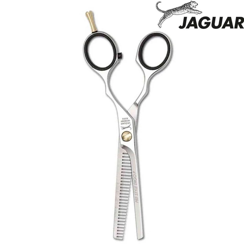 Forbici per sfoltire i capelli Jaguar Pre Style Ergo P 28