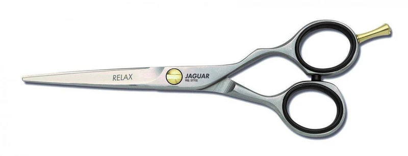 Forbici per capelli Jaguar Pre Style Relax Lefty