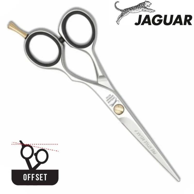 Forbici per capelli Jaguar Pre Style Relax P