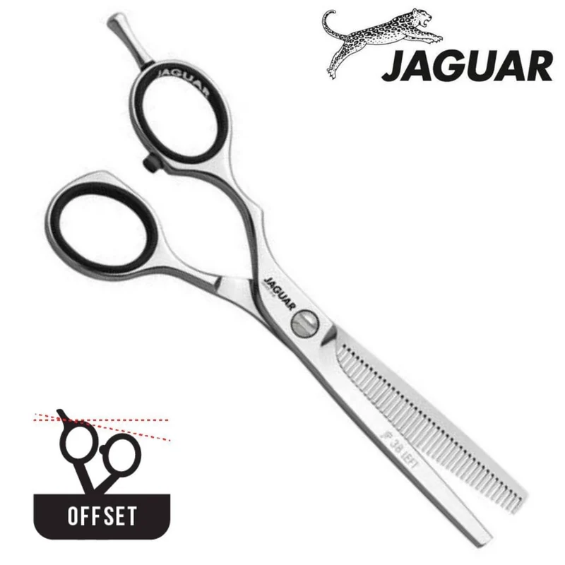 Forbici sfoltitrici Jaguar Pre-Style Relax 40 per mancini