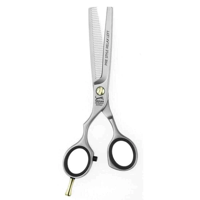Forbici sfoltitrici Jaguar Pre-Style Relax 40 per mancini