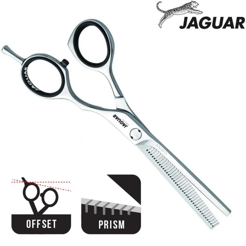 Forbici sfoltitrici Jaguar Silver Line CJ4 Plus