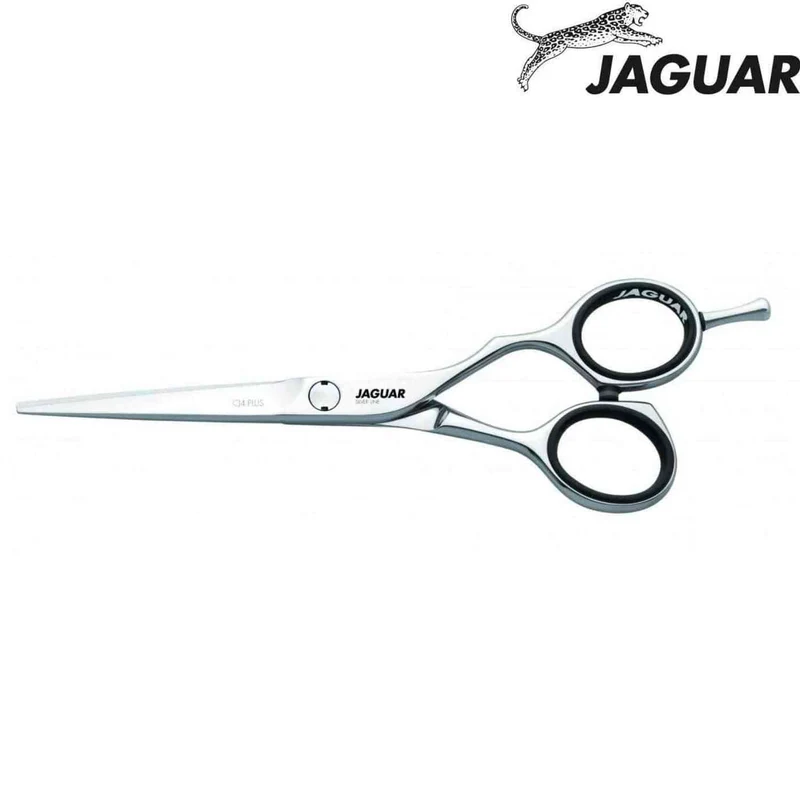 Forbici da parrucchiere Jaguar Silver Line CJ4 Plus