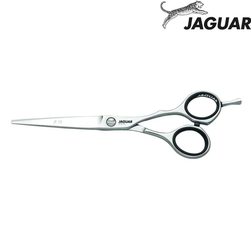 Forbici per capelli Jaguar White Line JP 10