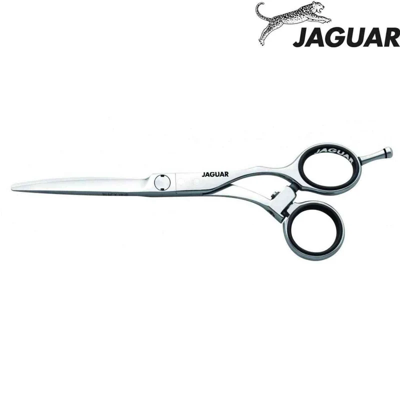 Forbici da taglio Jaguar Black Line Evolution Flex