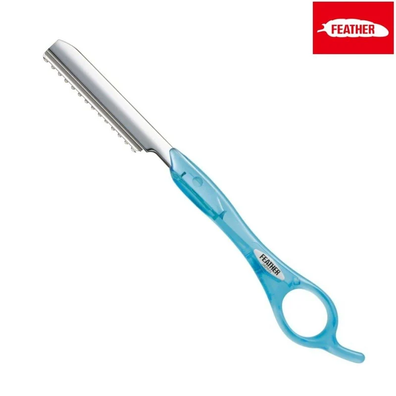 Rasoio Feather Styling Standard Tipo di manico