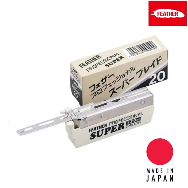 Piuma Professionale PS-20 Super Lama