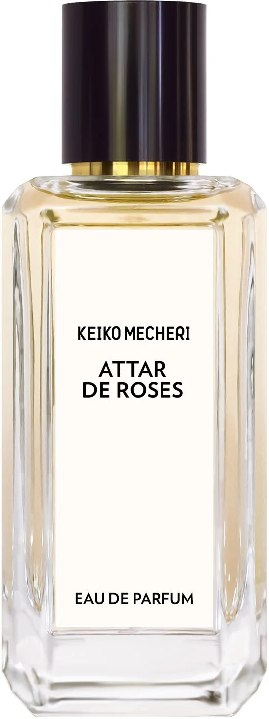 Attar de Roses Eau de Parfum