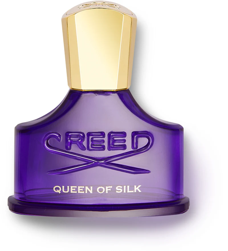 Queen of Silk Eau de Parfum