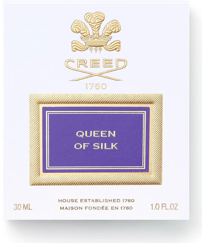 Queen of Silk Eau de Parfum