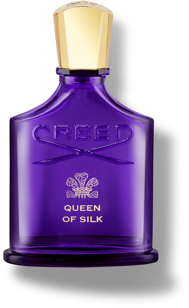 Queen of Silk Eau de Parfum
