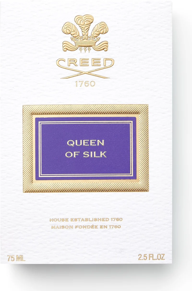 Queen of Silk Eau de Parfum