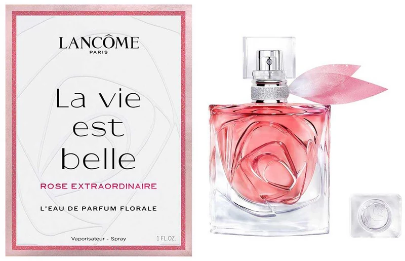 La Vie Est Belle Rose Extraordinaire Eau de Parfum