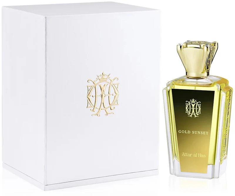 Gold Sunset Eau de Parfum