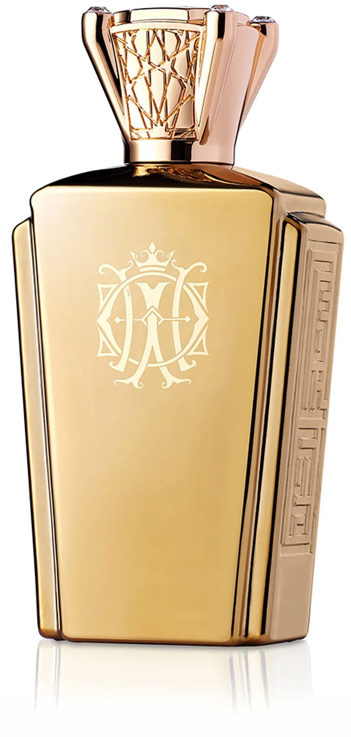 Golden Ice Eau de Parfum