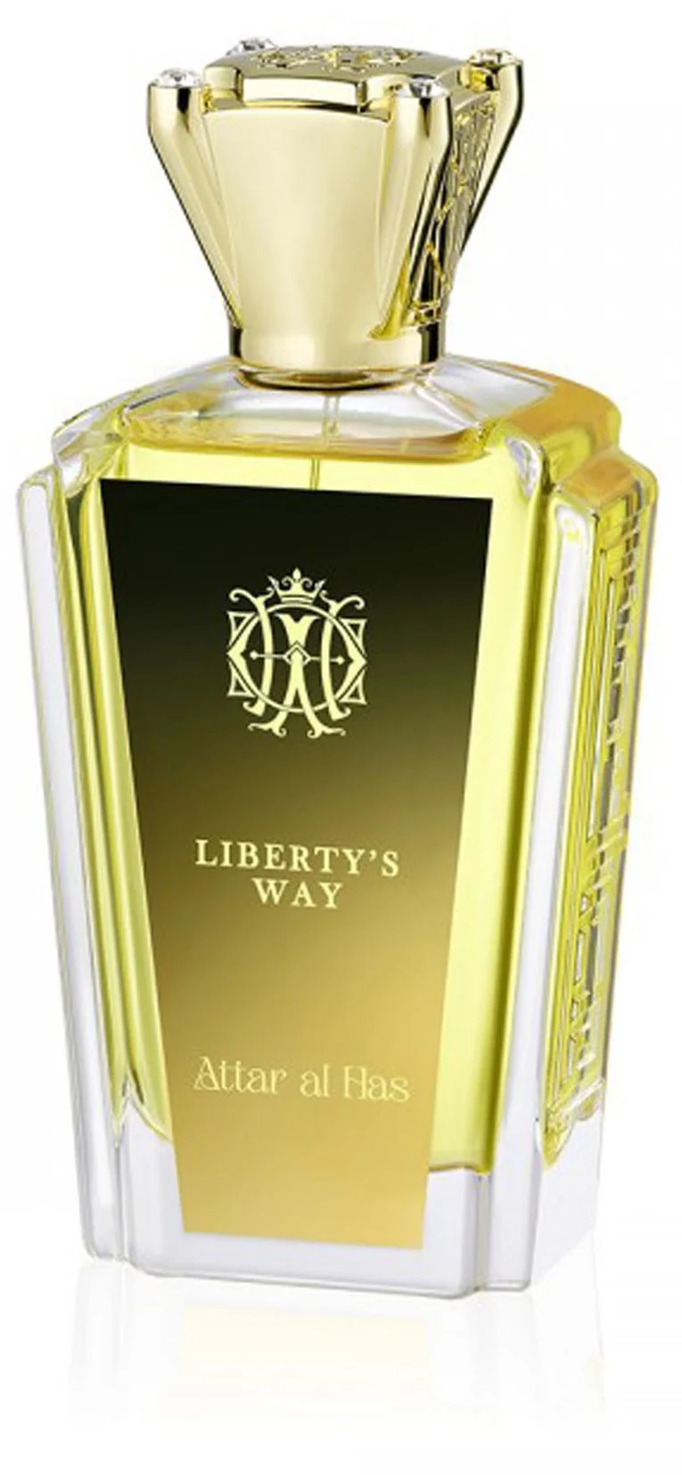 Liberty'S Way Eau de Parfum