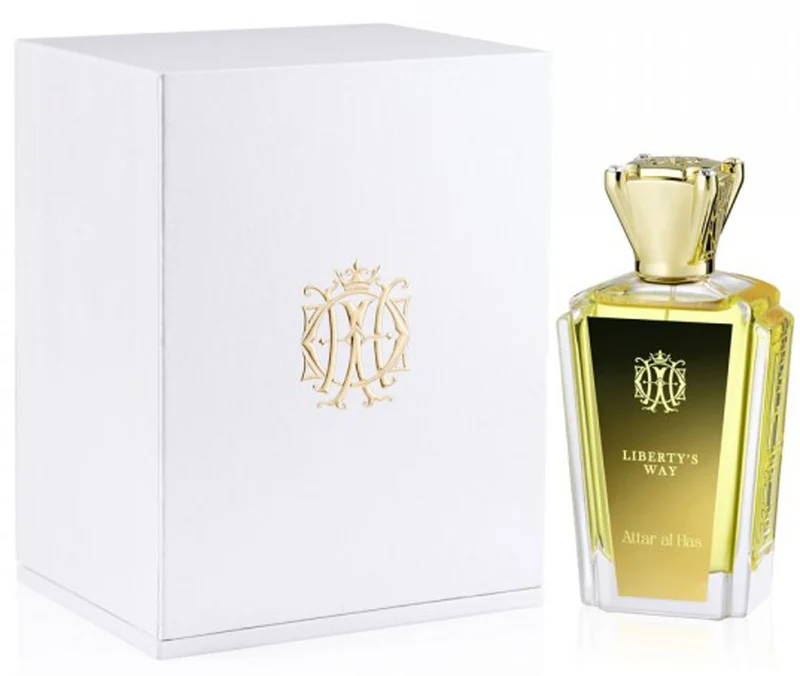 Liberty'S Way Eau de Parfum