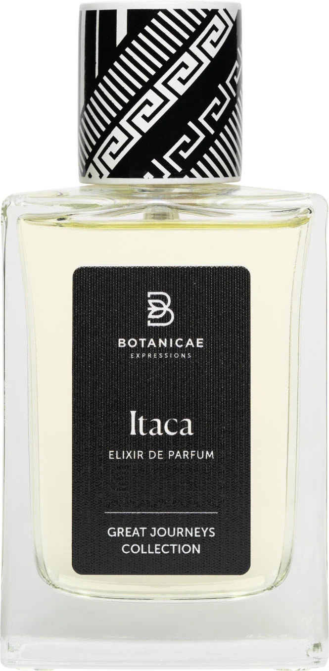 Itaca (esclusiva Online) Elixir de Parfum