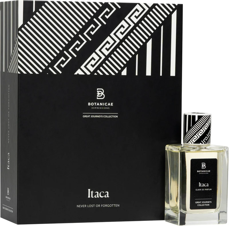Itaca (esclusiva Online) Elixir de Parfum