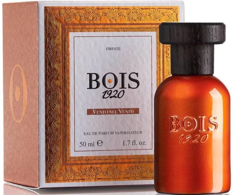 Vento Nel Vento Eau de Parfum