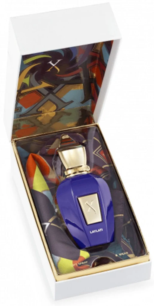 Laylati Eau de Parfum