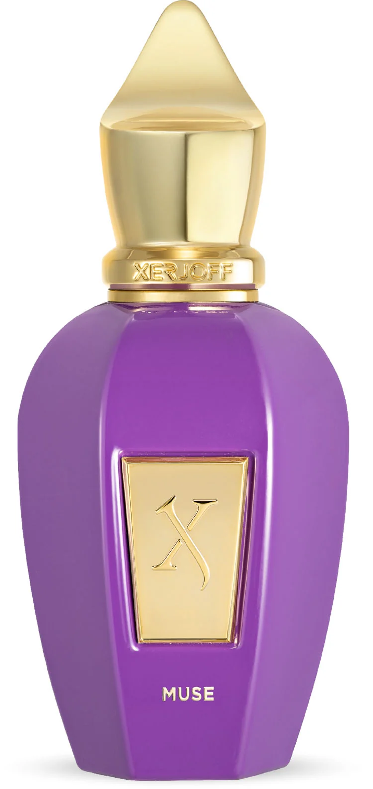 Muse Eau de Parfum