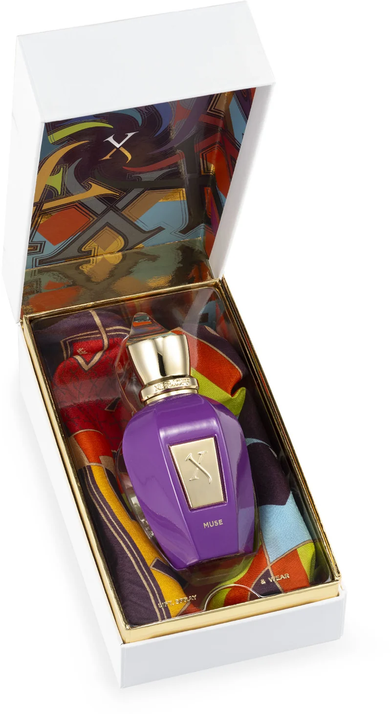 Muse Eau de Parfum