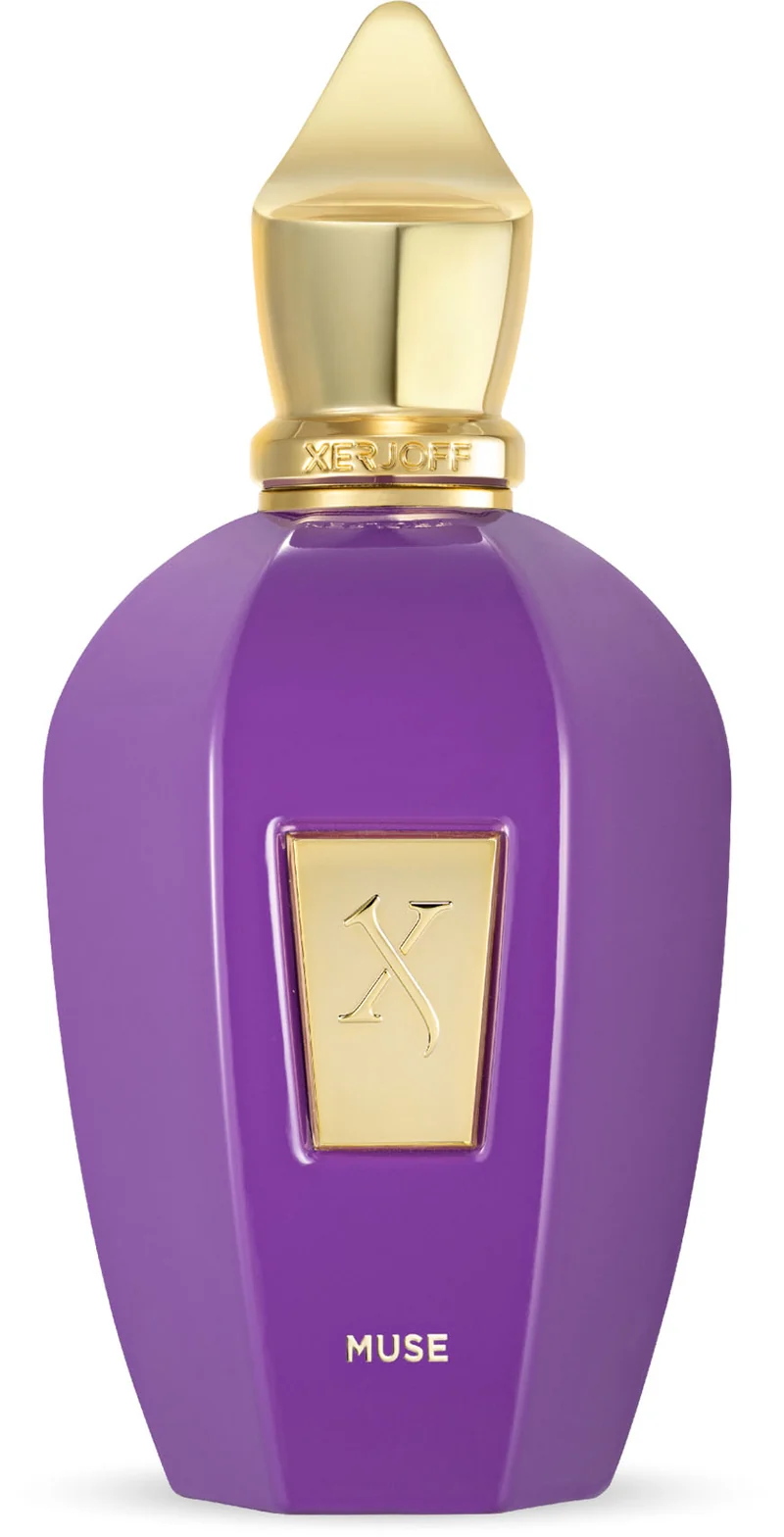 Muse Eau de Parfum