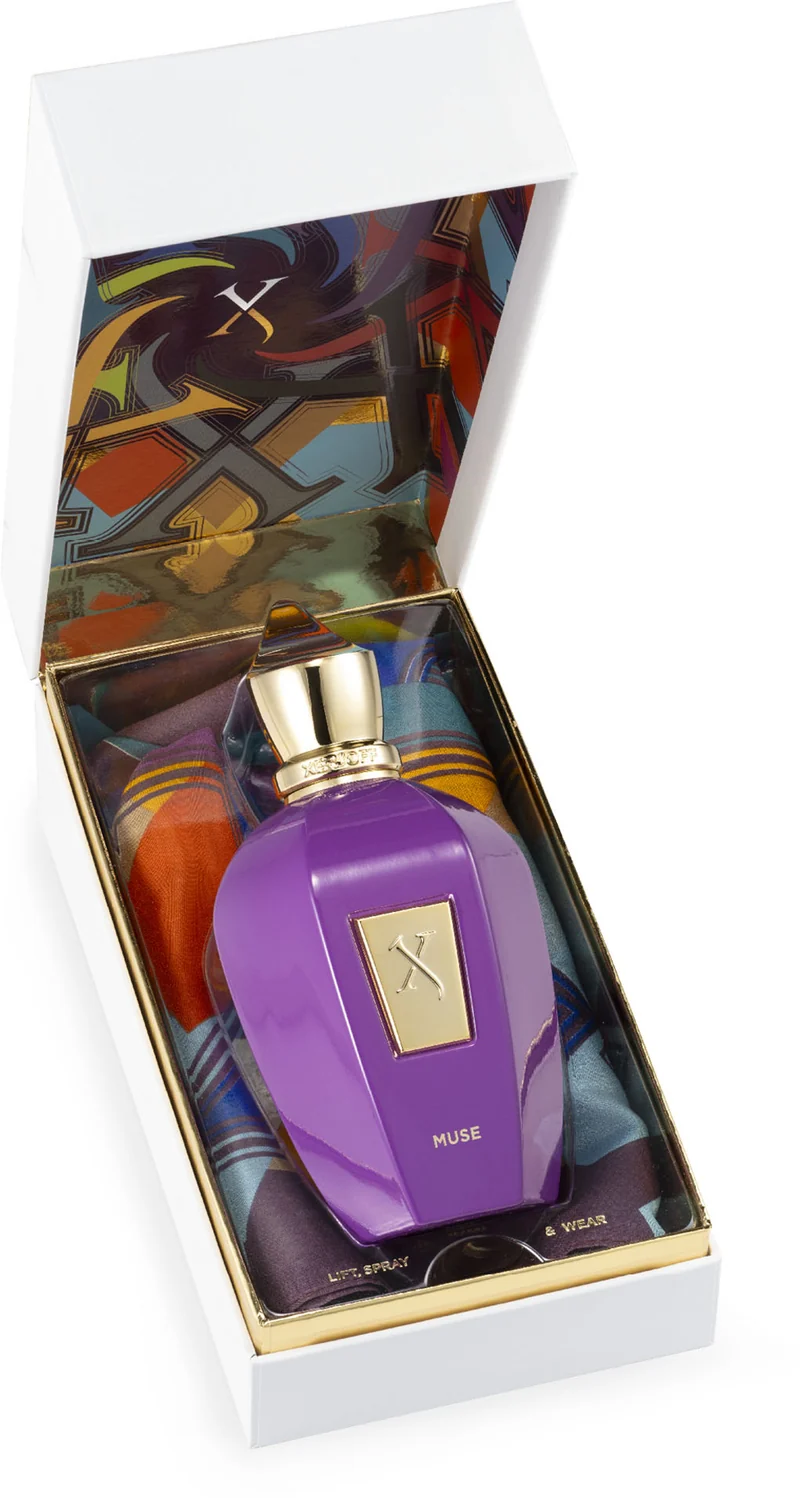 Muse Eau de Parfum
