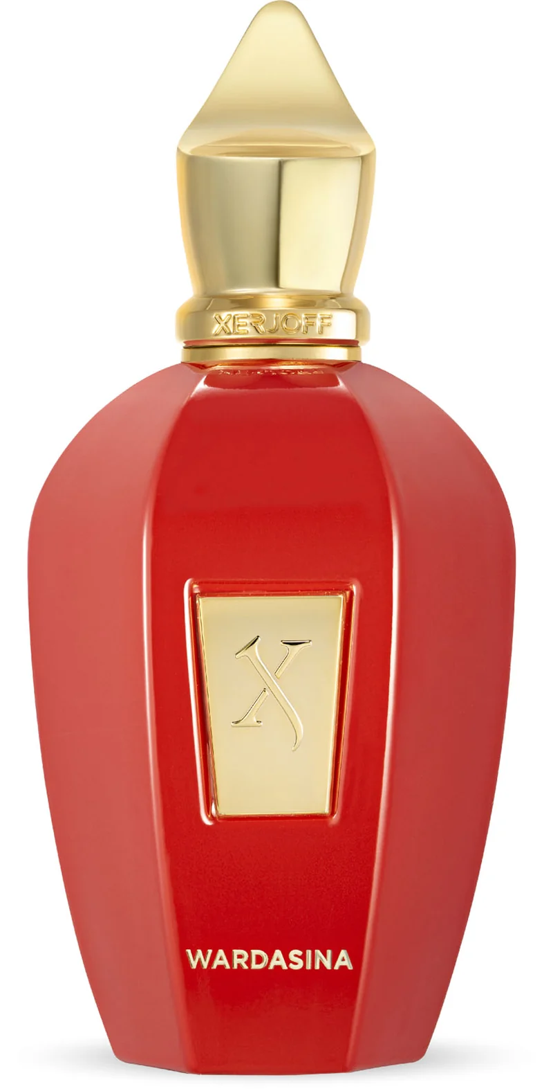 Wardasina Eau de Parfum