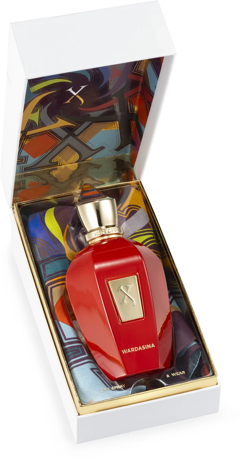 Wardasina Eau de Parfum