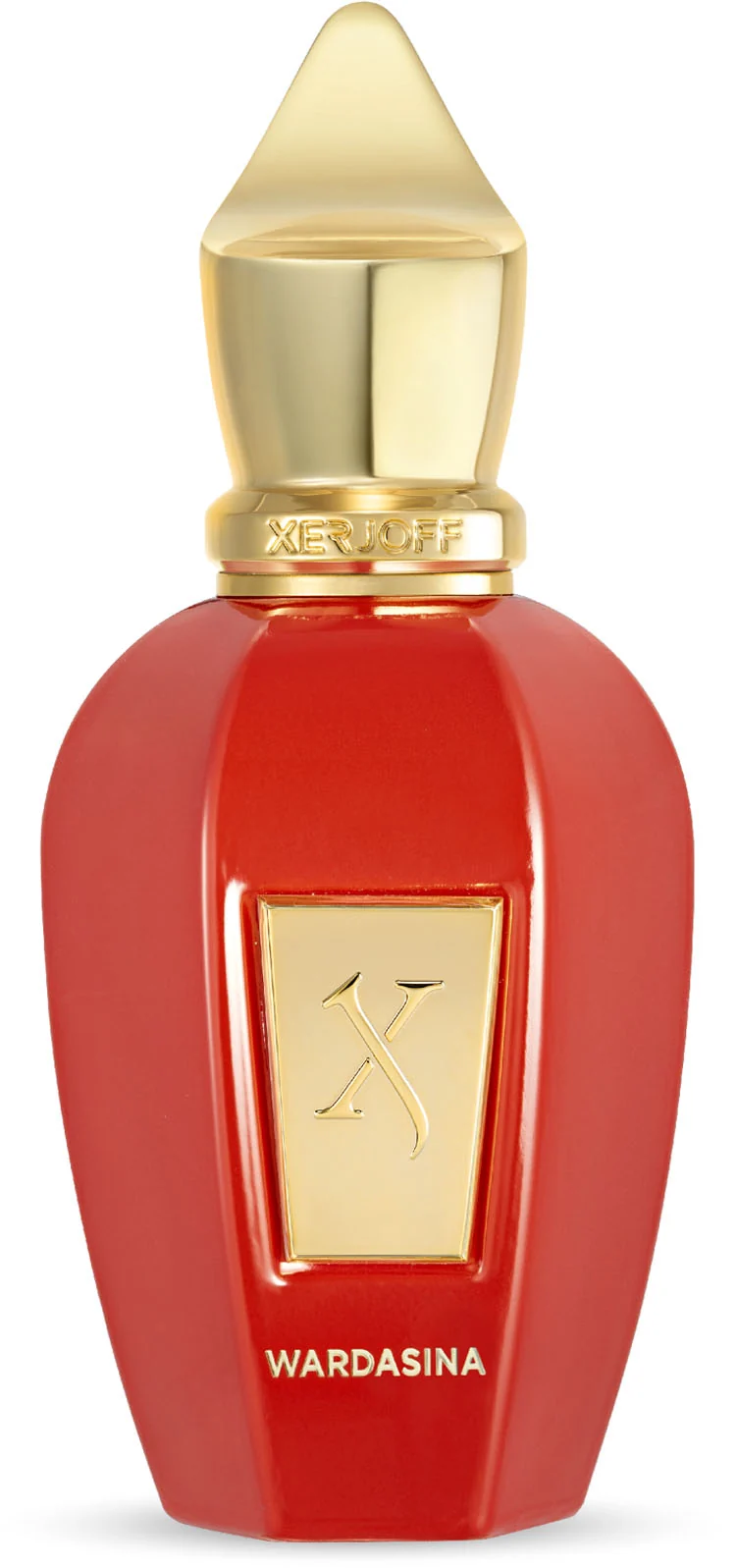 Wardasina Eau de Parfum