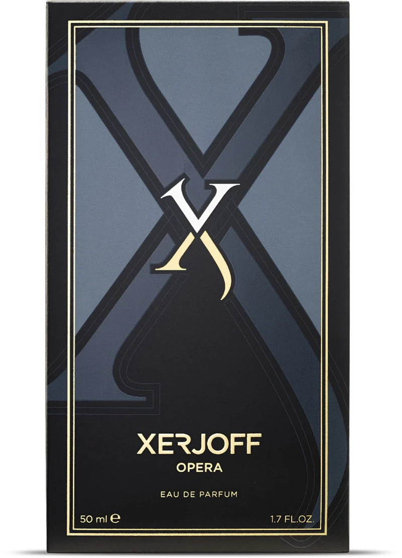 Opera Eau de Parfum