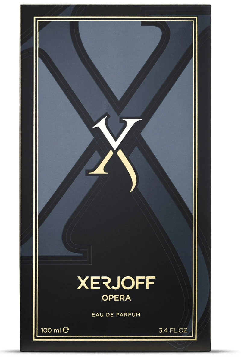 Opera Eau de Parfum