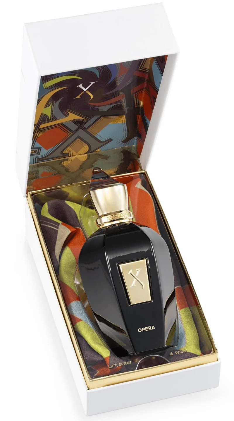 Opera Eau de Parfum