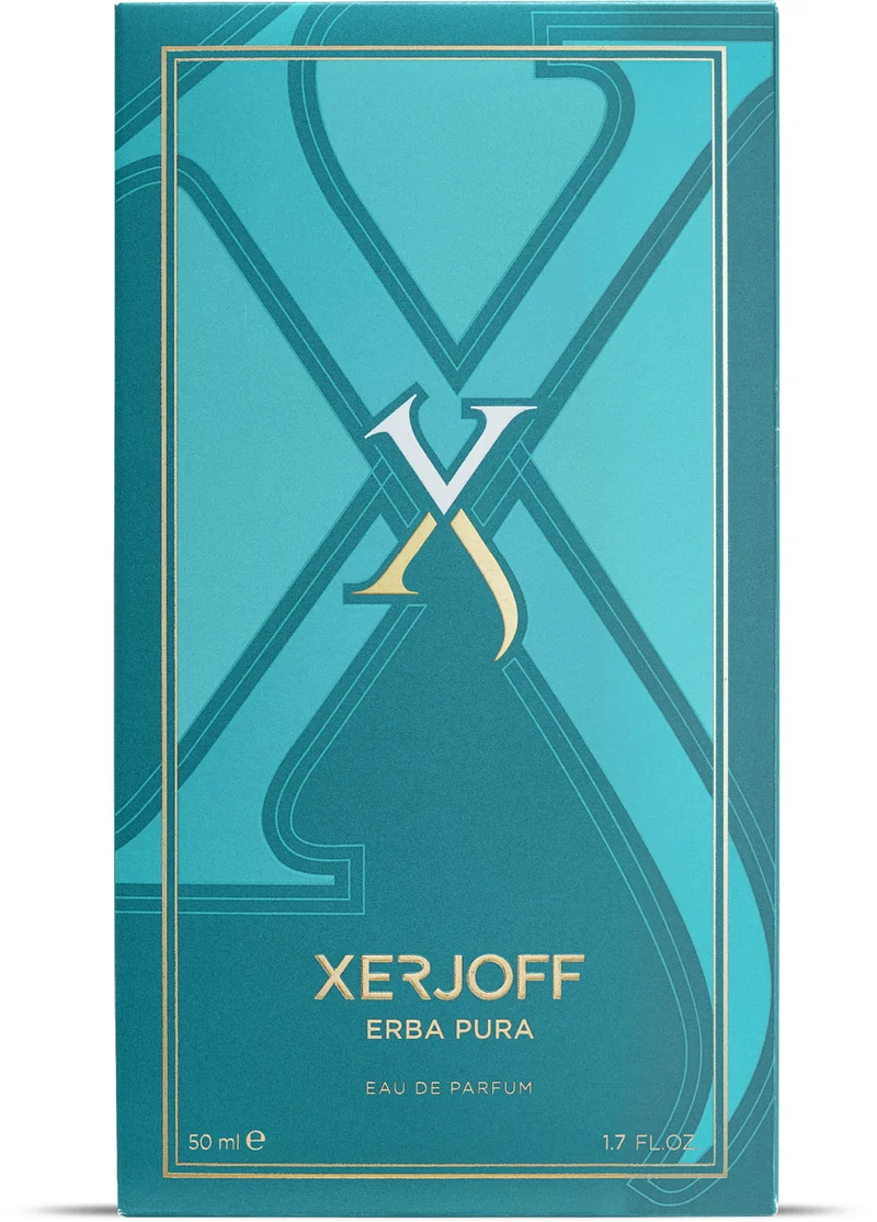 Erba Pura Eau de Parfum